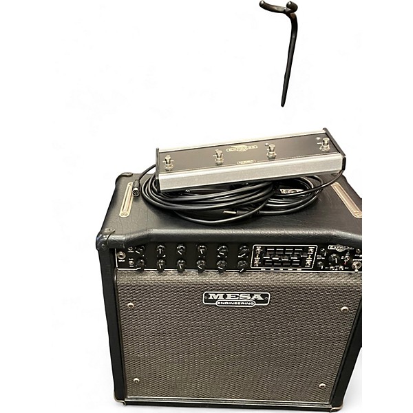 Used MESA/Boogie Express 5:25+ 1x12 25W Tube Guitar Combo Amp