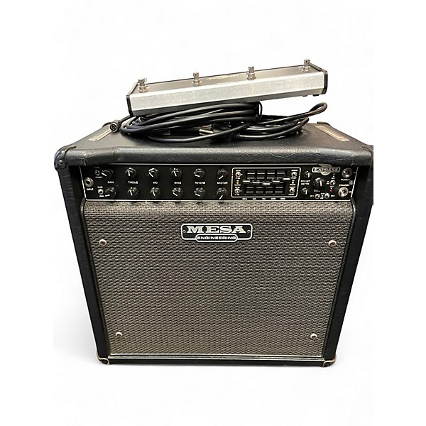 Used MESA/Boogie Express 5:25+ 1x12 25W Tube Guitar Combo Amp