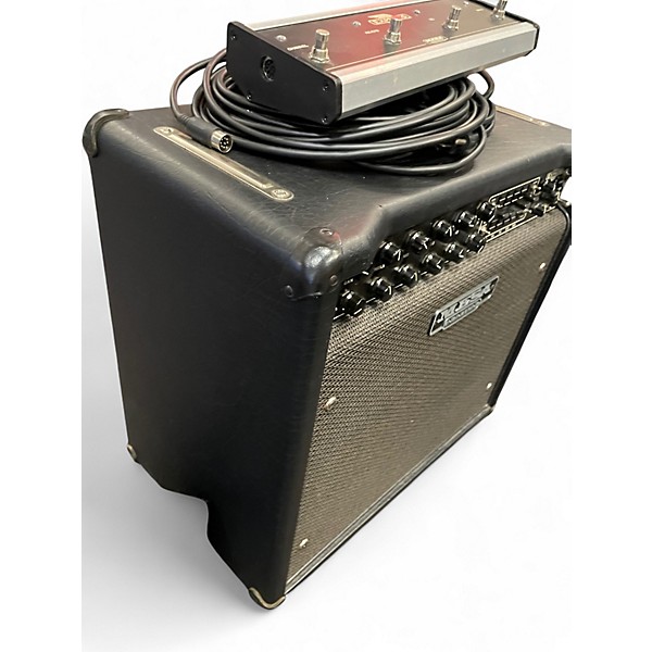 Used MESA/Boogie Express 5:25+ 1x12 25W Tube Guitar Combo Amp