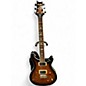 Used PRS SE Custom 22 Semi-Hollowbody Tobacco Burst Hollow Body Electric Guitar thumbnail