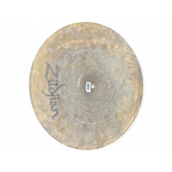 Used Zildjian 18in A Series Uptown Ride Cymbal
