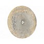 Used Zildjian 18in A Series Uptown Ride Cymbal