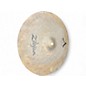 Used Zildjian 18in A Series Uptown Ride Cymbal
