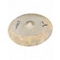 Used Zildjian 18in A Series Uptown Ride Cymbal
