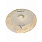 Used Zildjian 18in A Series Uptown Ride Cymbal