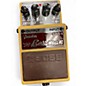 Used BOSS FBM1 Fender 59 Bassman Effect Pedal thumbnail