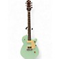 Used Gretsch Guitars G2215-P90 Streamliner Junior MINT METALLIC Solid Body Electric Guitar thumbnail