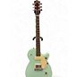 Used Gretsch Guitars G2215-P90 Streamliner Junior MINT METALLIC Solid Body Electric Guitar