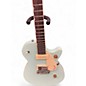 Used Gretsch Guitars G2215-P90 Streamliner Junior MINT METALLIC Solid Body Electric Guitar