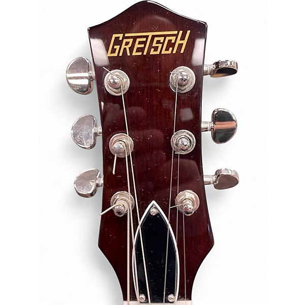 Used Gretsch Guitars G2215-P90 Streamliner Junior MINT METALLIC Solid Body Electric Guitar
