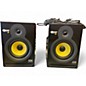 Used KRK ROKIT 6 PAIR Powered Monitor thumbnail