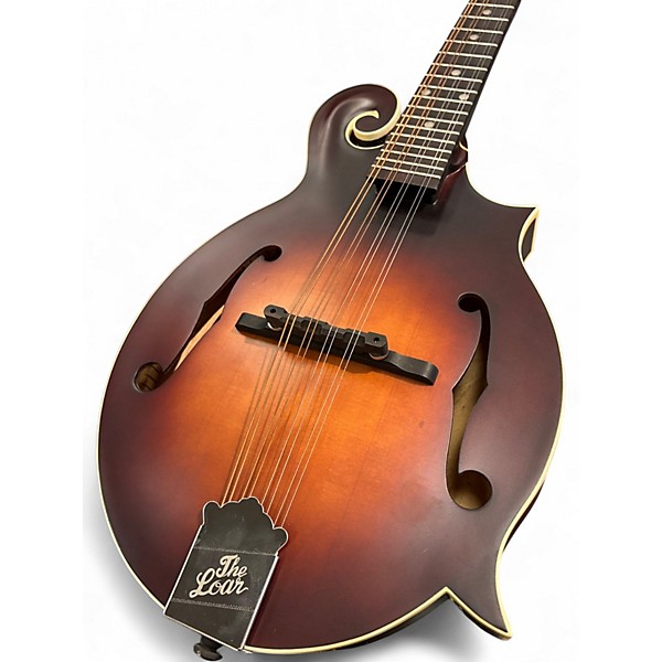 Used The Loar LM310F Honey Burst Mandolin