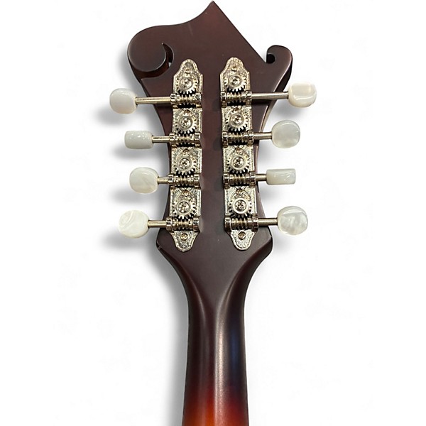 Used The Loar LM310F Honey Burst Mandolin