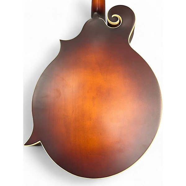 Used The Loar LM310F Honey Burst Mandolin