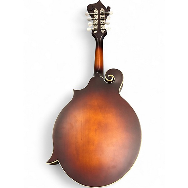 Used The Loar LM310F Honey Burst Mandolin