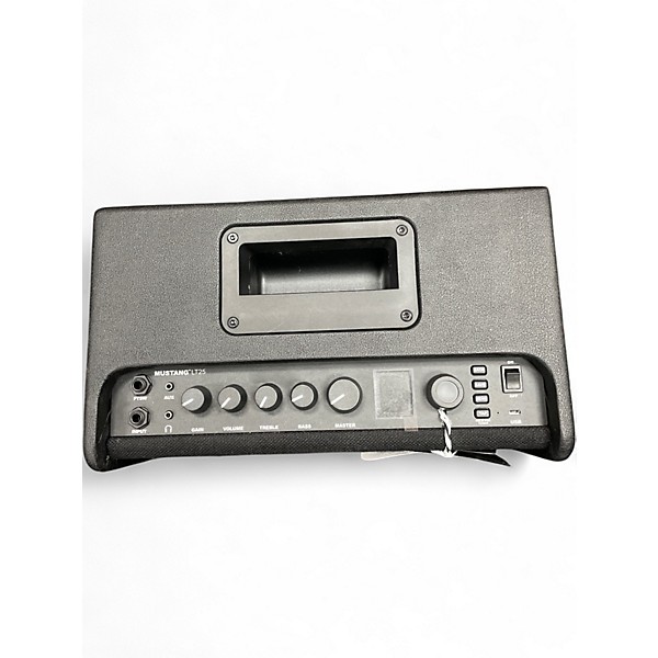 Used Fender Mustang LT25 25W 1x8 Guitar Combo Amp