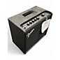 Used Fender Mustang LT25 25W 1x8 Guitar Combo Amp