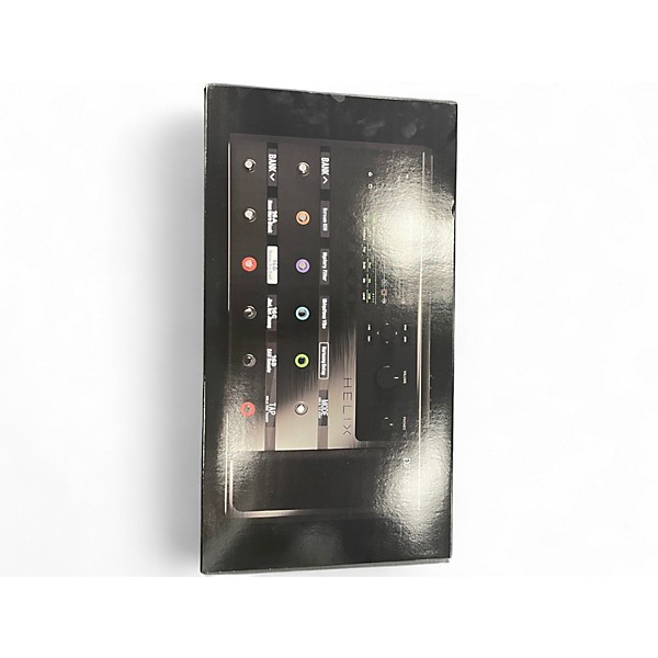 Used 2020s Line 6 Helix-MODEL US-P21-1 Effect Processor