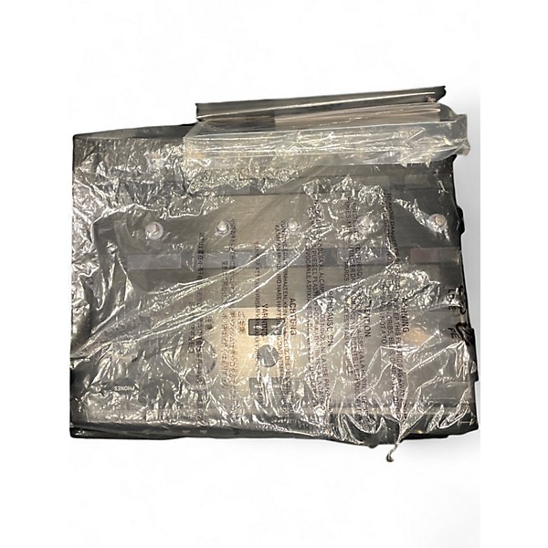 Used 2020s Line 6 Helix-MODEL US-P21-1 Effect Processor