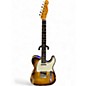Used Fender CUSTOM SHOP 1959 TELECASTER CUSTOM RELIC SUNBURST Solid Body Electric Guitar thumbnail