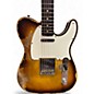 Used Fender CUSTOM SHOP 1959 TELECASTER CUSTOM RELIC SUNBURST Solid Body Electric Guitar
