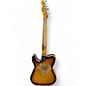 Used Fender CUSTOM SHOP 1959 TELECASTER CUSTOM RELIC SUNBURST Solid Body Electric Guitar