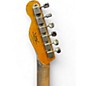 Used Fender CUSTOM SHOP 1959 TELECASTER CUSTOM RELIC SUNBURST Solid Body Electric Guitar