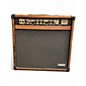Used Crate cr-112 Guitar Combo Amp thumbnail