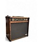 Used Crate cr-112 Guitar Combo Amp