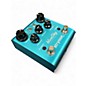 Used Strymon Bluesky Reverb Effect Pedal