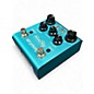 Used Strymon Bluesky Reverb Effect Pedal
