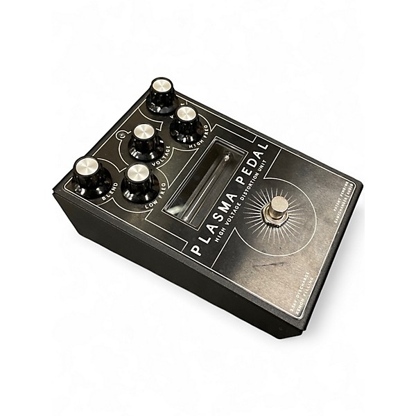 Used Gamechanger Audio Plasma Pedal Effect Pedal