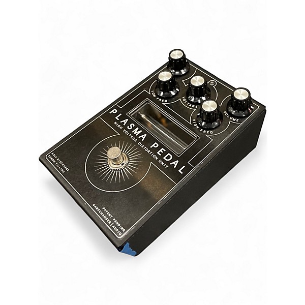 Used Gamechanger Audio Plasma Pedal Effect Pedal