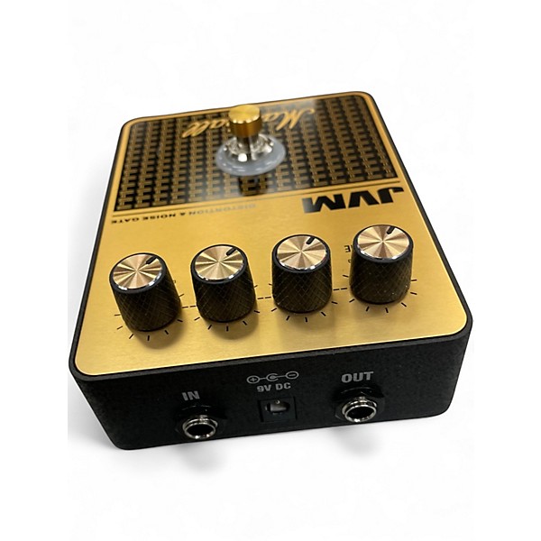 Used Marshall jvm Effect Pedal