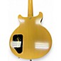 Used Epiphone 1960 les paul special double cut TV Yellow Solid Body Electric Guitar