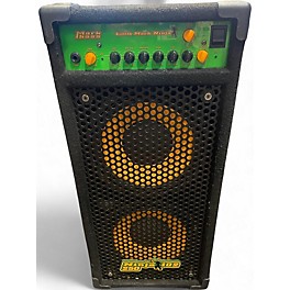 Used Markbass NINJA 102 250 Bass Combo Amp