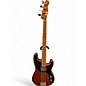 Used Squier TELECASTER BASS Walnut Electric Bass Guitar thumbnail
