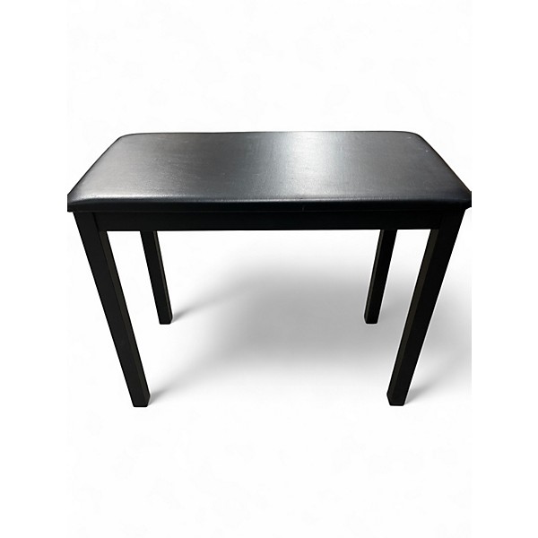 Used Casio CB7BK Bench