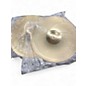 Used Miscellaneous 3 Piece BEGINNER 14IN HIHAT 16IN CRASH Cymbal