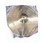 Used Miscellaneous 3 Piece BEGINNER 14IN HIHAT 16IN CRASH Cymbal