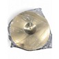 Used Miscellaneous 3 Piece BEGINNER 14IN HIHAT 16IN CRASH Cymbal