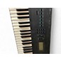 Used KORG X2 Keyboard Workstation