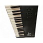 Used KORG X2 Keyboard Workstation