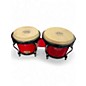 Used CP cosmic percussion bongos Bongos thumbnail