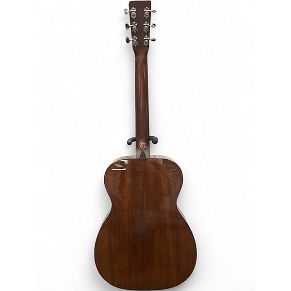 Used Martin 00-18 Natural Acoustic Guitar