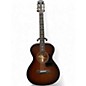 Used Taylor 322 12fret V Class Shade Edge Acoustic Guitar thumbnail