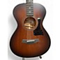 Used Taylor 322 12fret V Class Shade Edge Acoustic Guitar