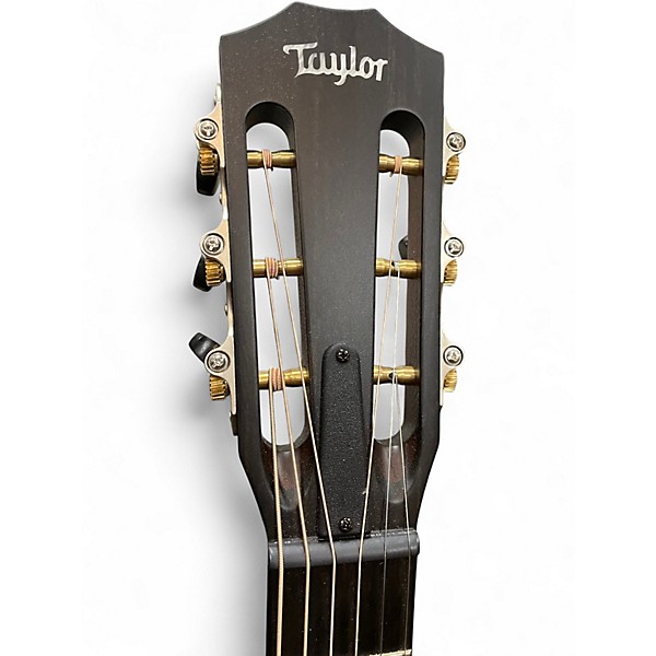 Used Taylor 322 12fret V Class Shade Edge Acoustic Guitar