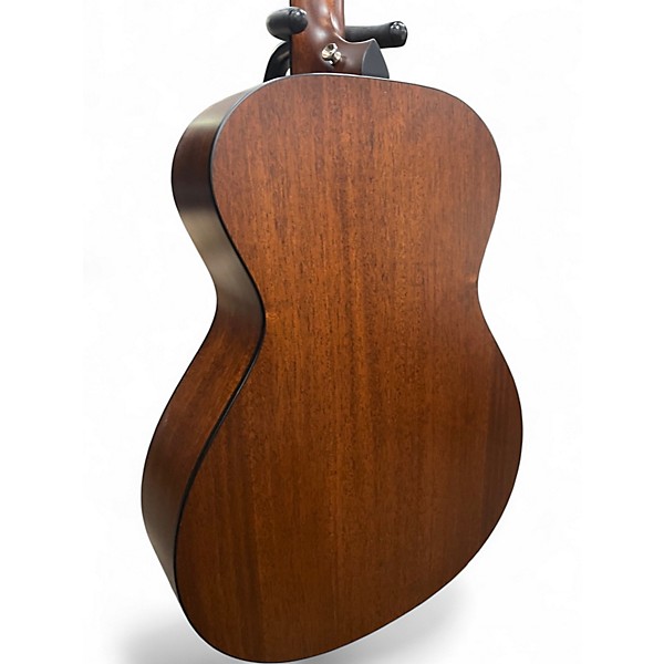 Used Taylor 322 12fret V Class Shade Edge Acoustic Guitar