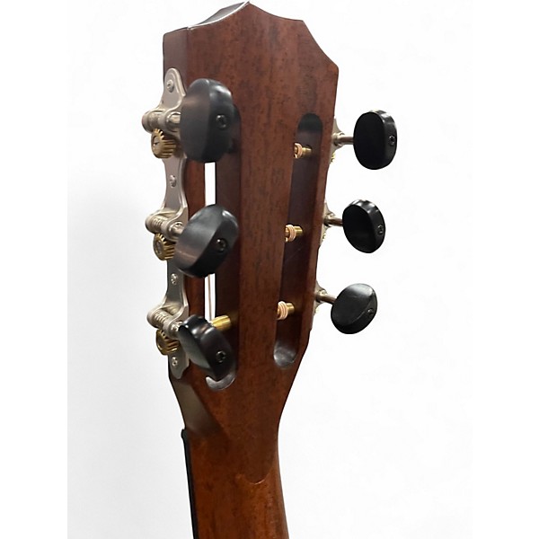 Used Taylor 322 12fret V Class Shade Edge Acoustic Guitar